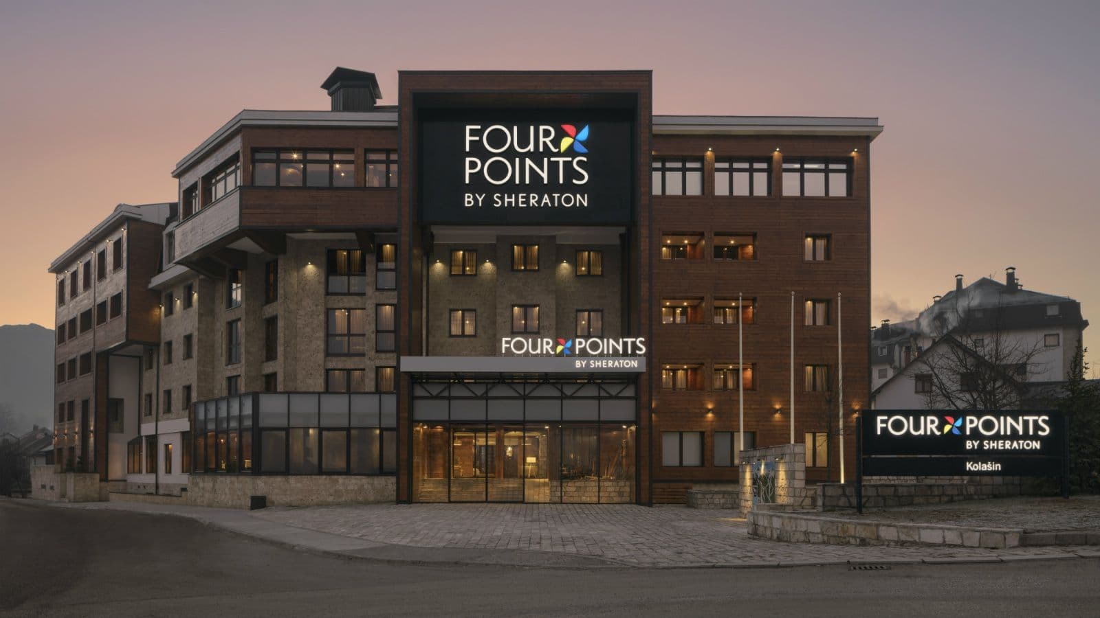The Kolašin Hotel That Went Dark: A Booking-Status Audit