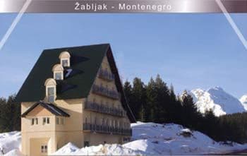 Hotel Enigma