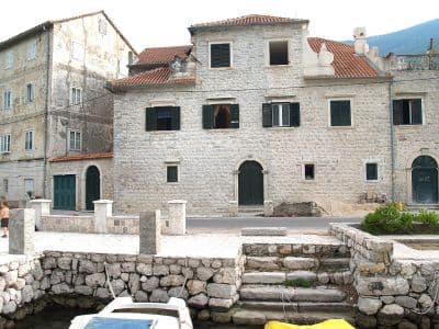 Apartmani Knezovic