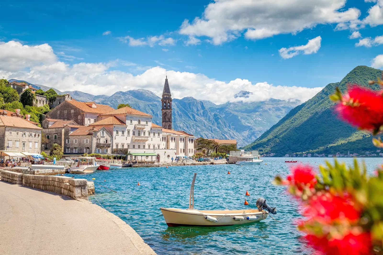 Montenegro 2026: A First-Time Visitor Guide