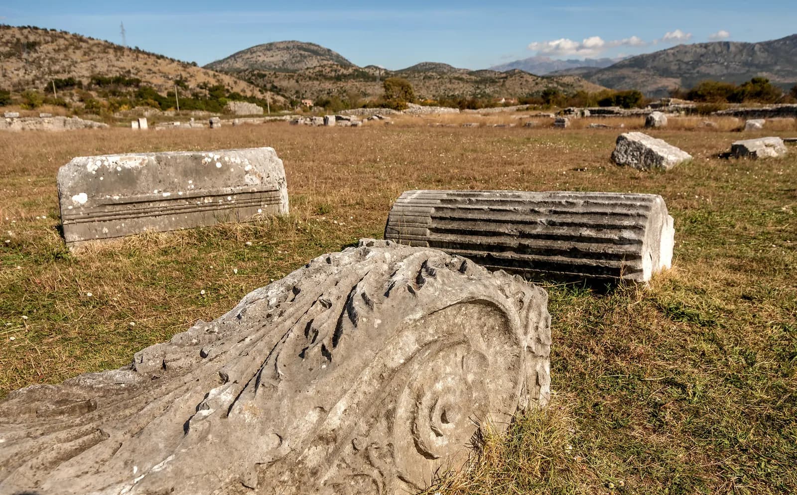Podgorica History: How to Read the Capital’s Five Layers