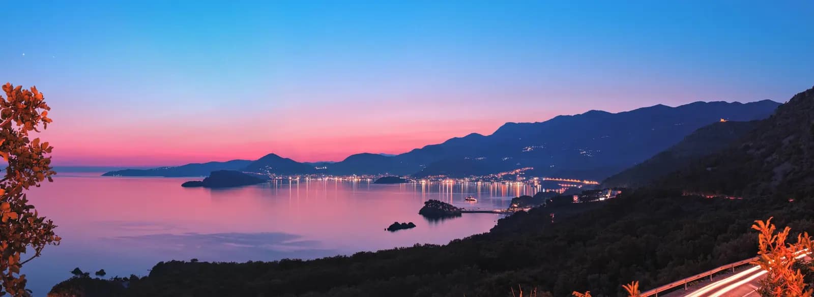 Budva - Historie, Kultur og Arv