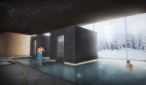 spa