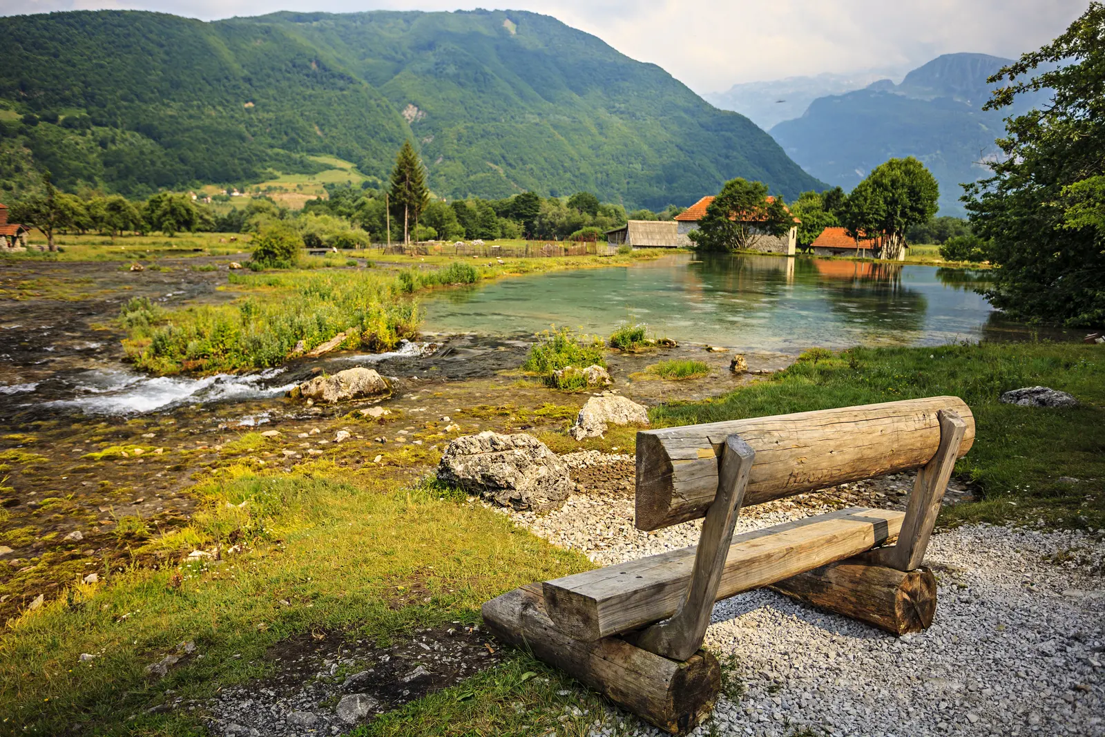 Berane, Montenegro