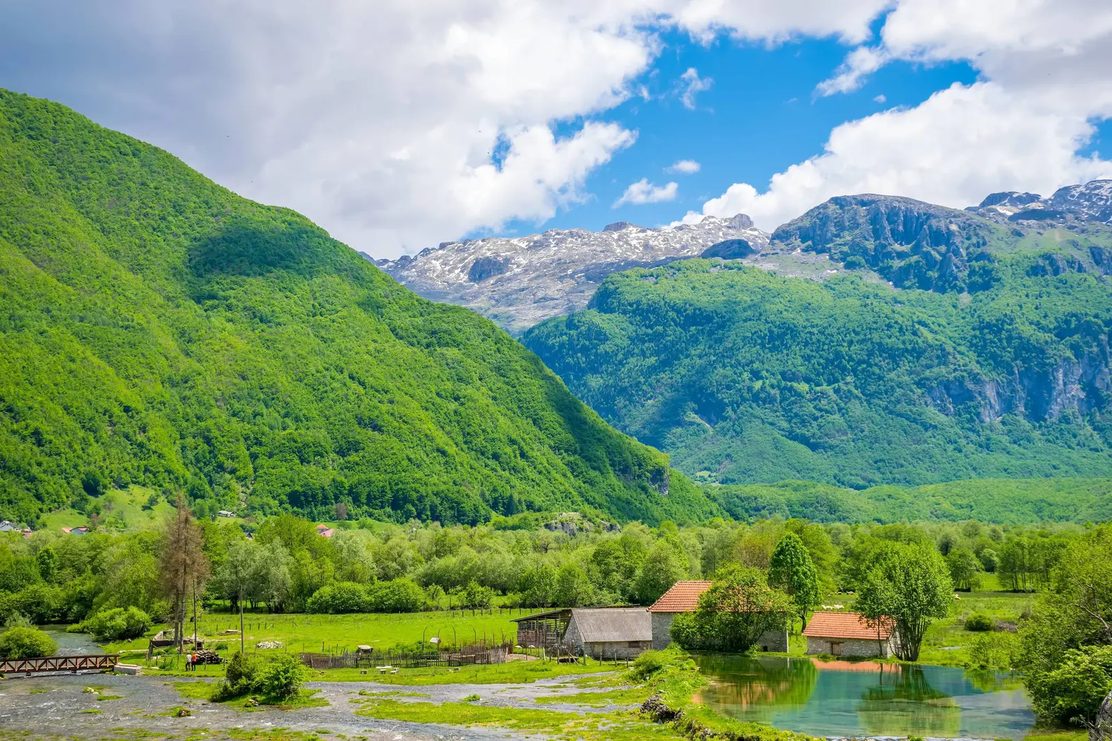 Berane, Montenegro