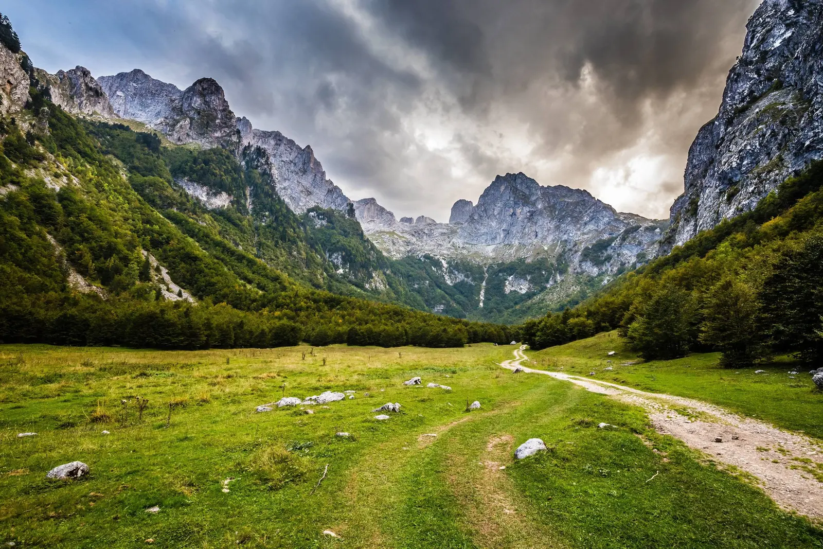 Berane, Montenegro