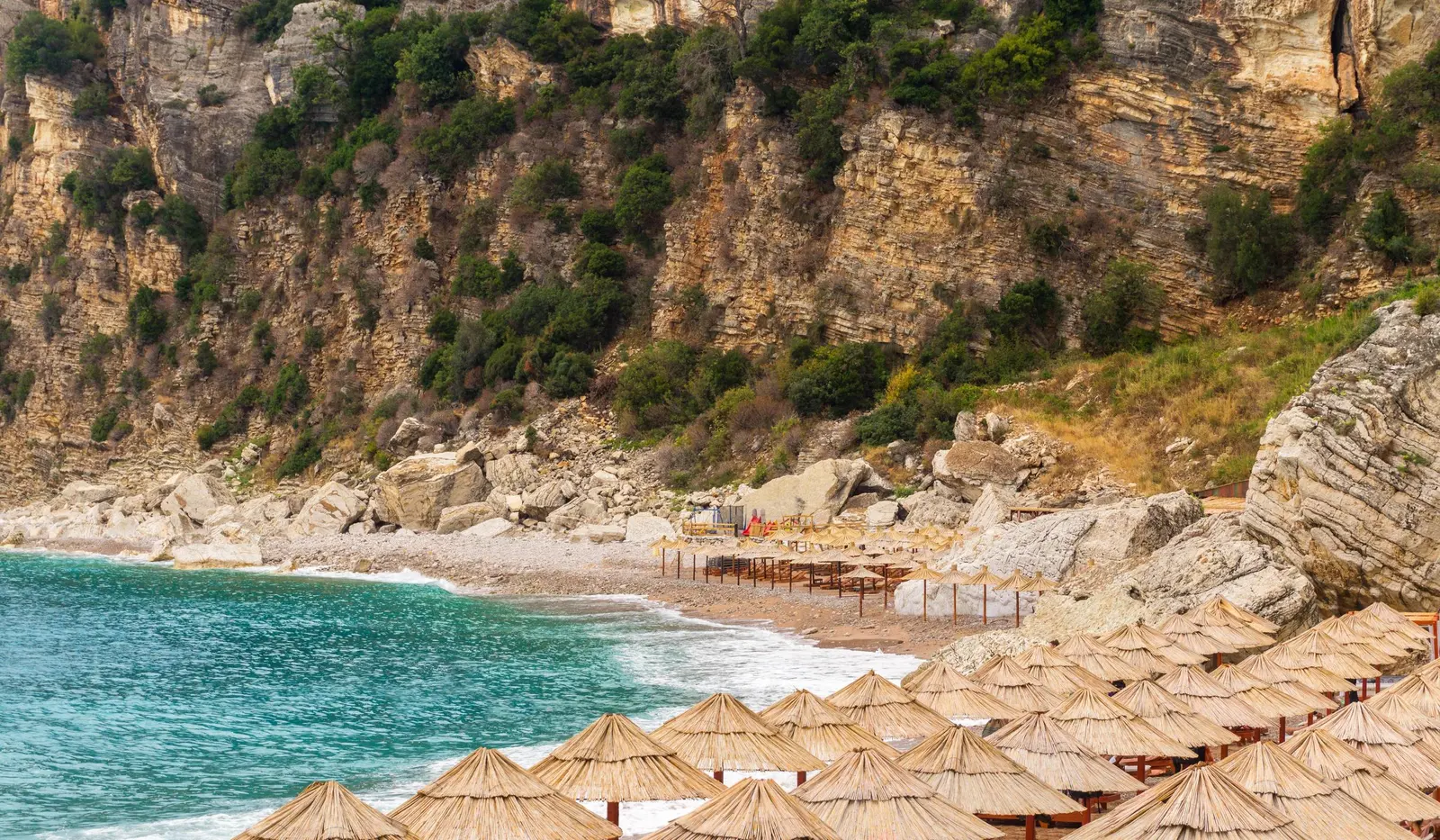 Budva, Montenegro