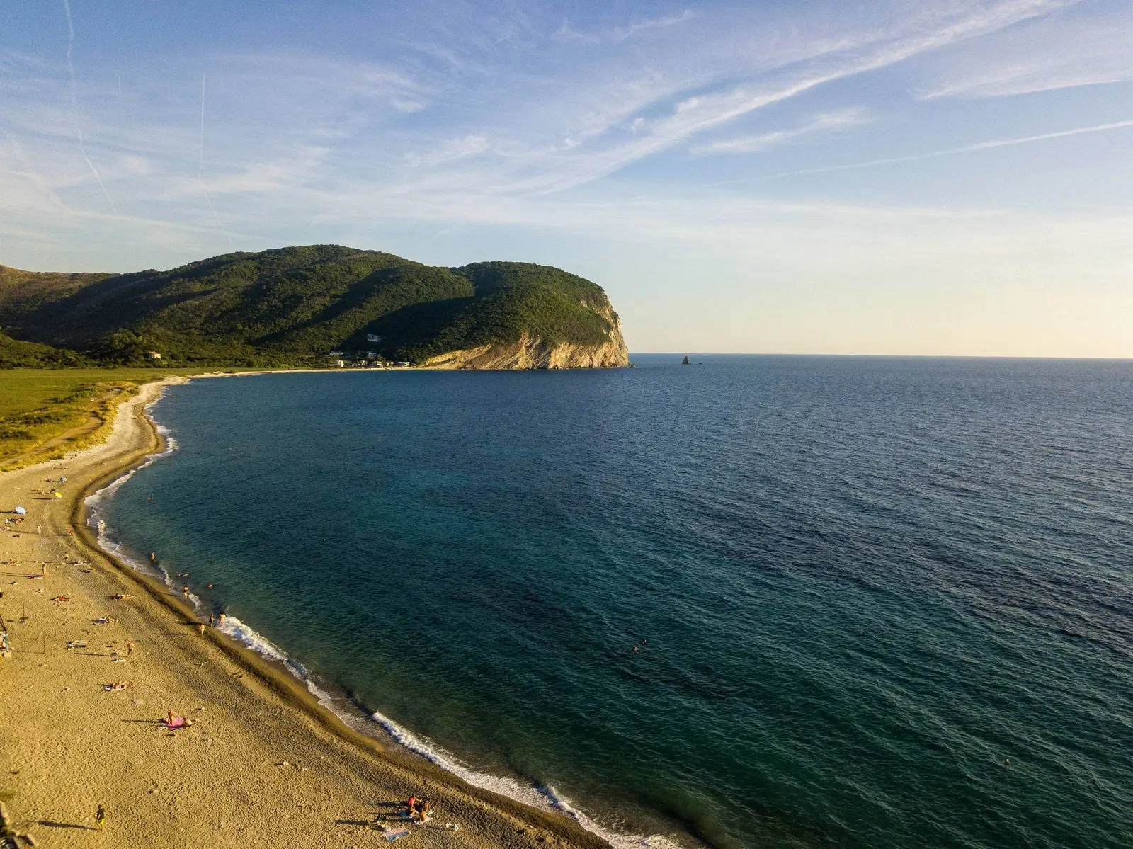 Budva, Montenegro