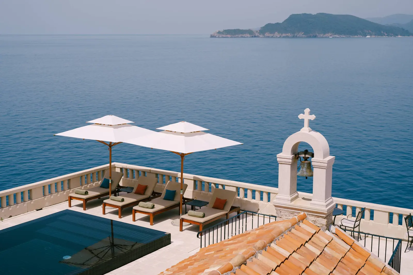 Budva, Montenegro