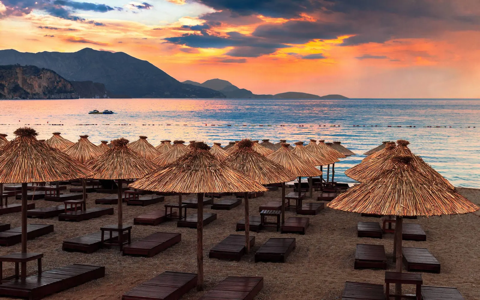 Budva, Montenegro