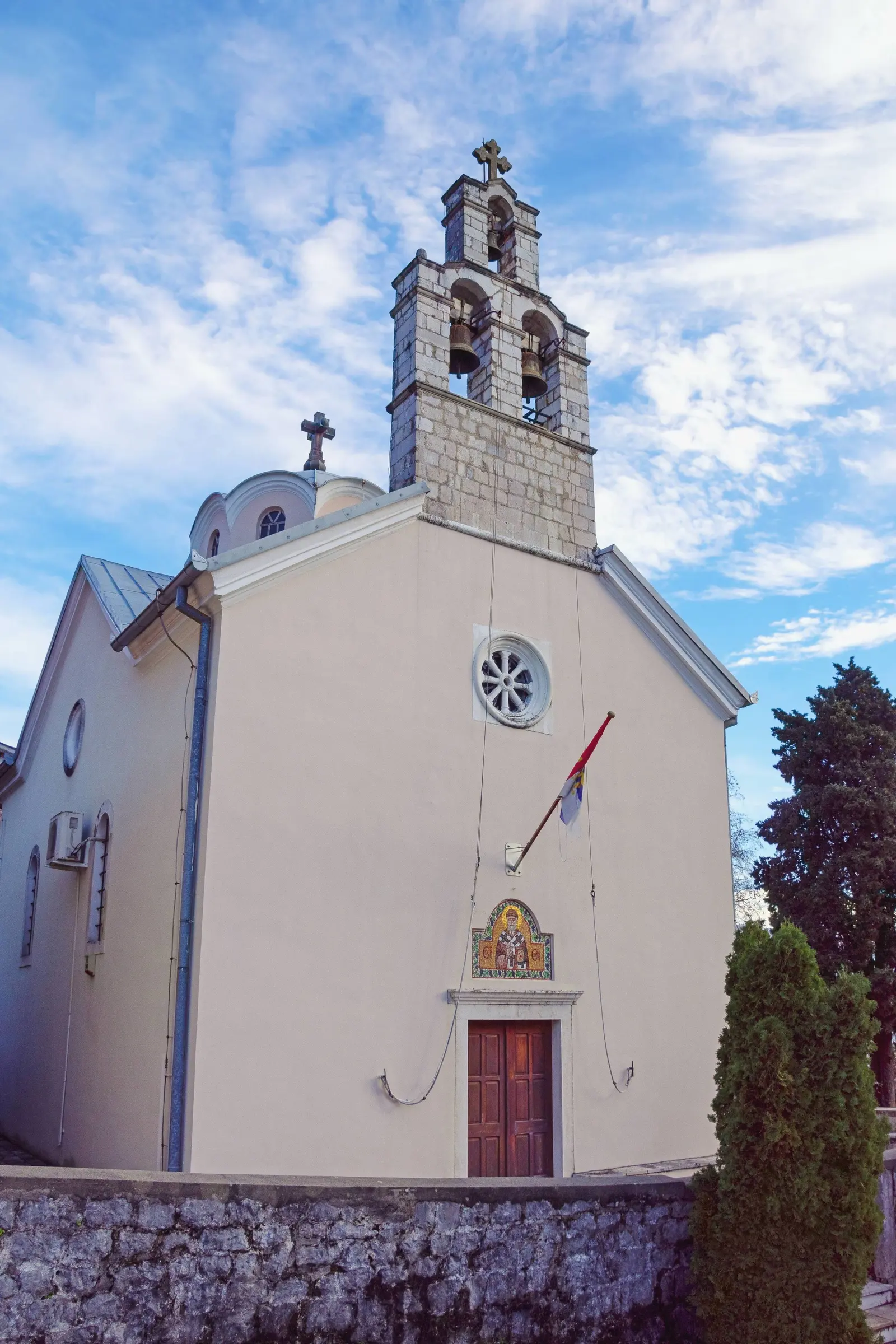 Herceg Novi, Montenegro