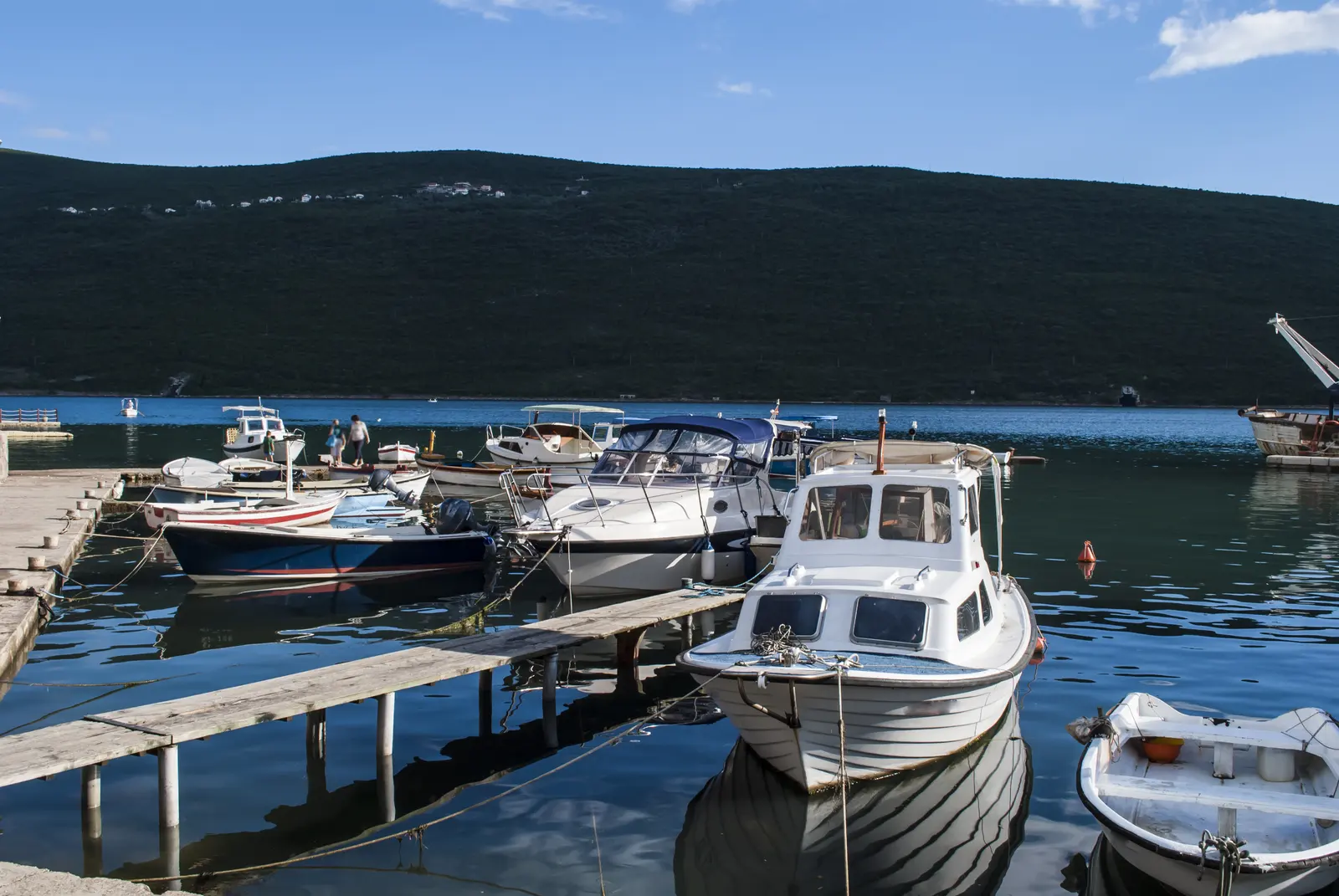 Herceg Novi, Montenegro