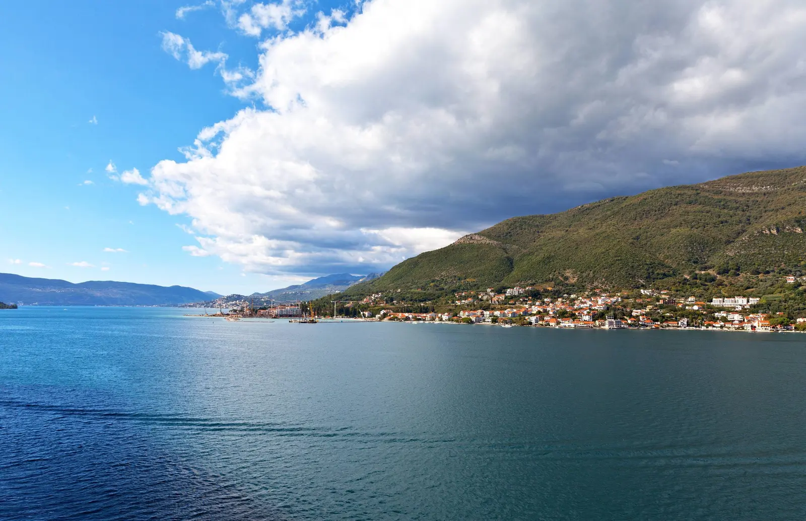 Herceg Novi, Montenegro