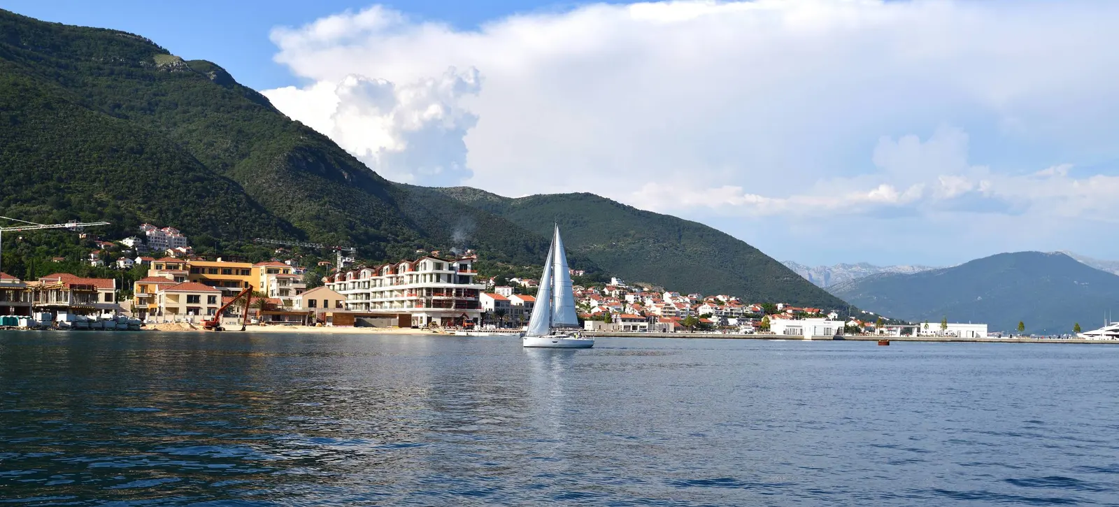 Herceg Novi, Montenegro