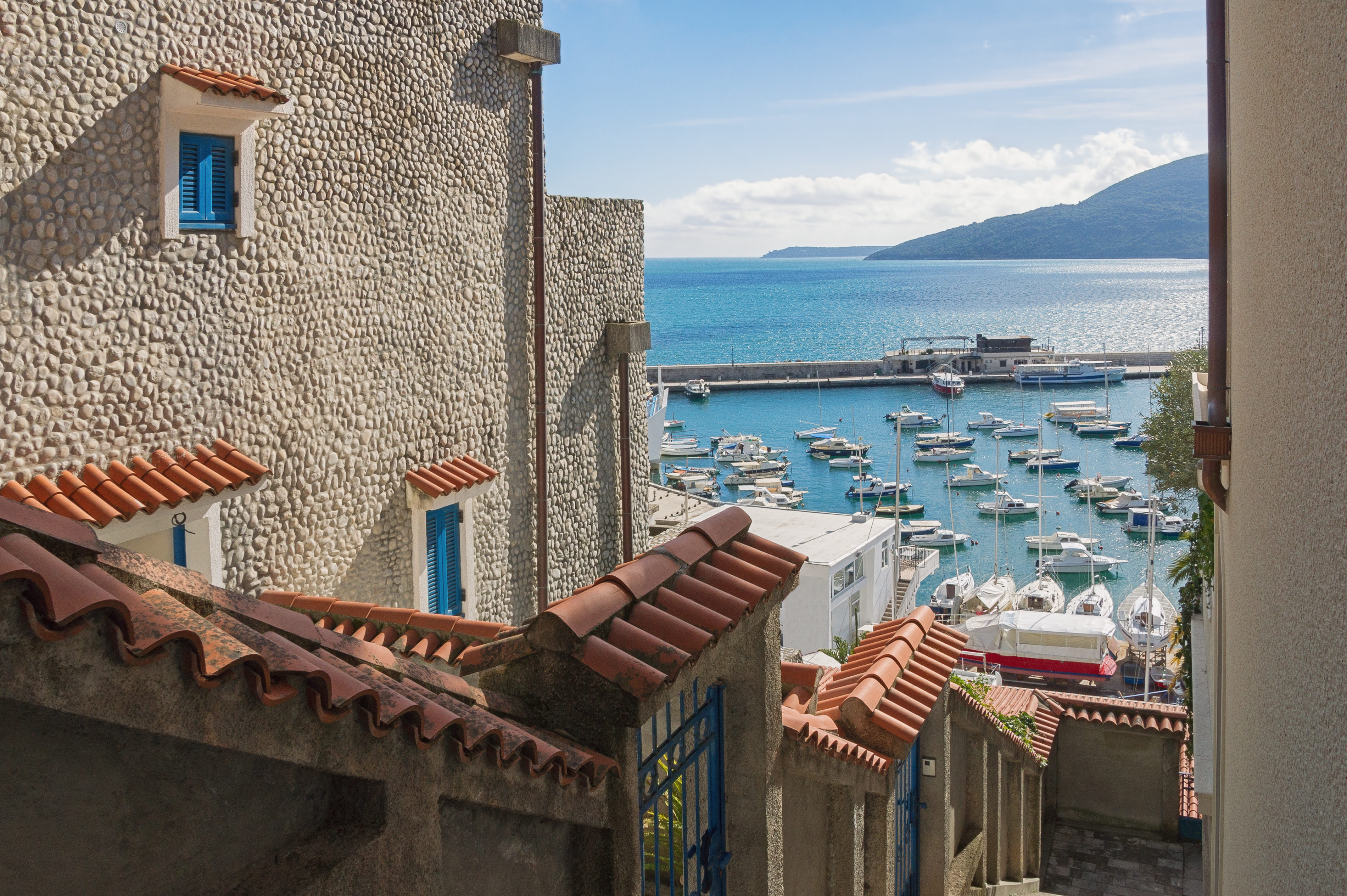 Herceg Novi, Montenegro