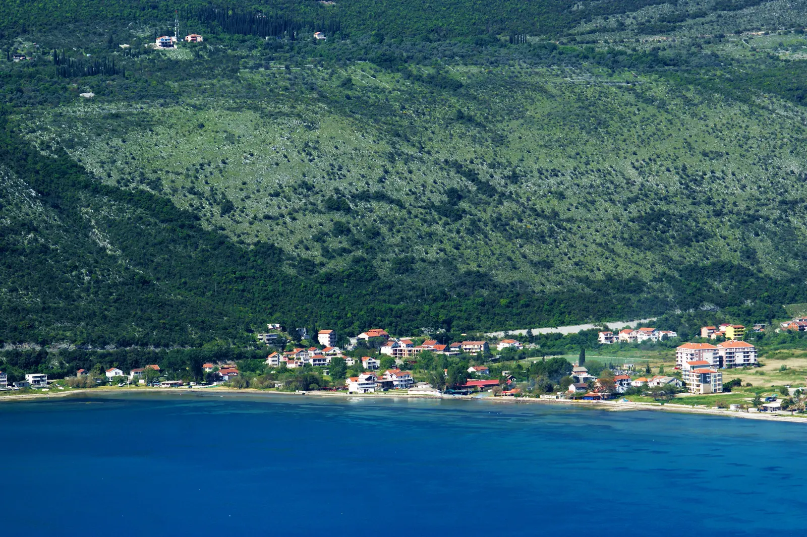 Igalo, Montenegro