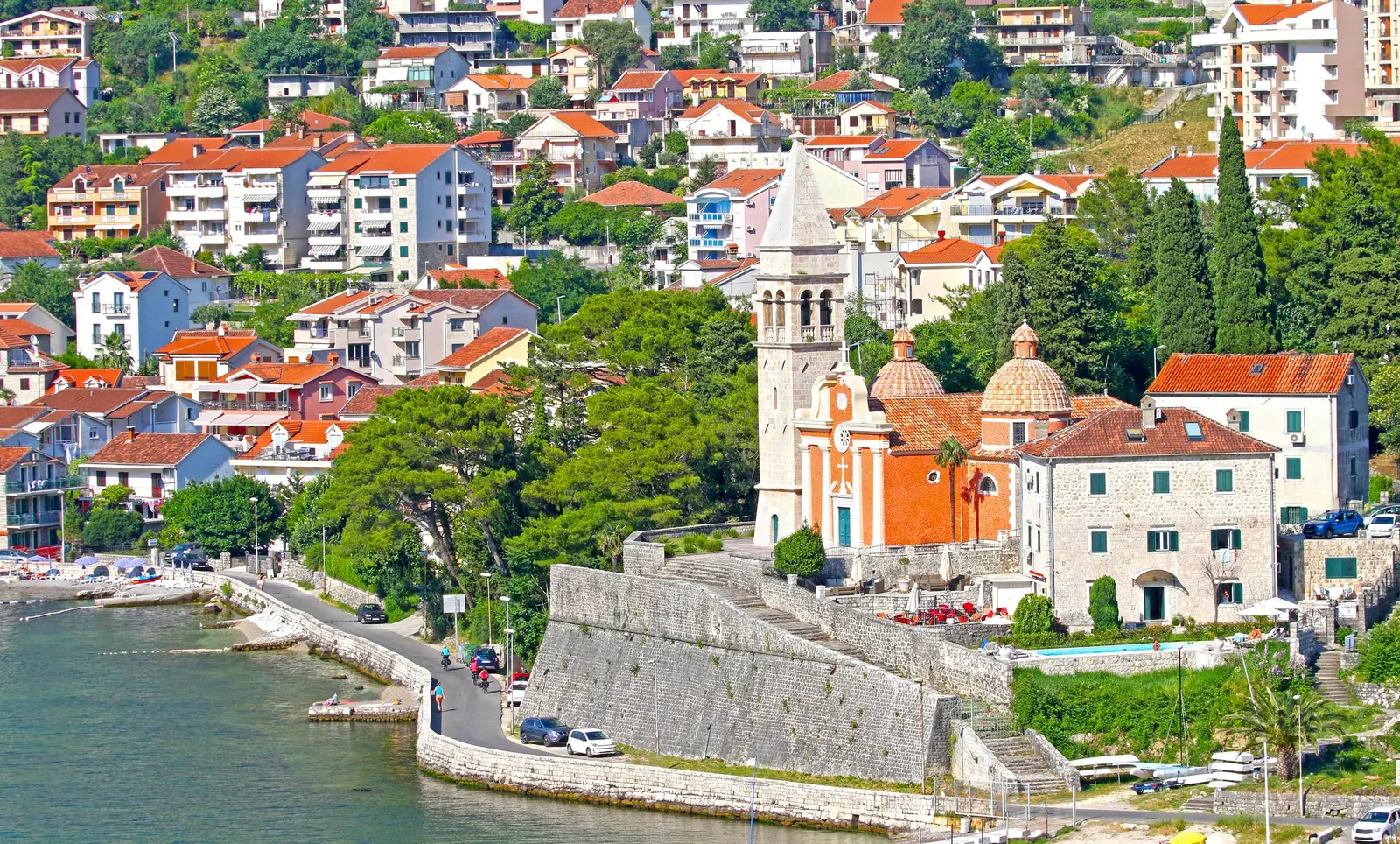 Kotor, Montenegro