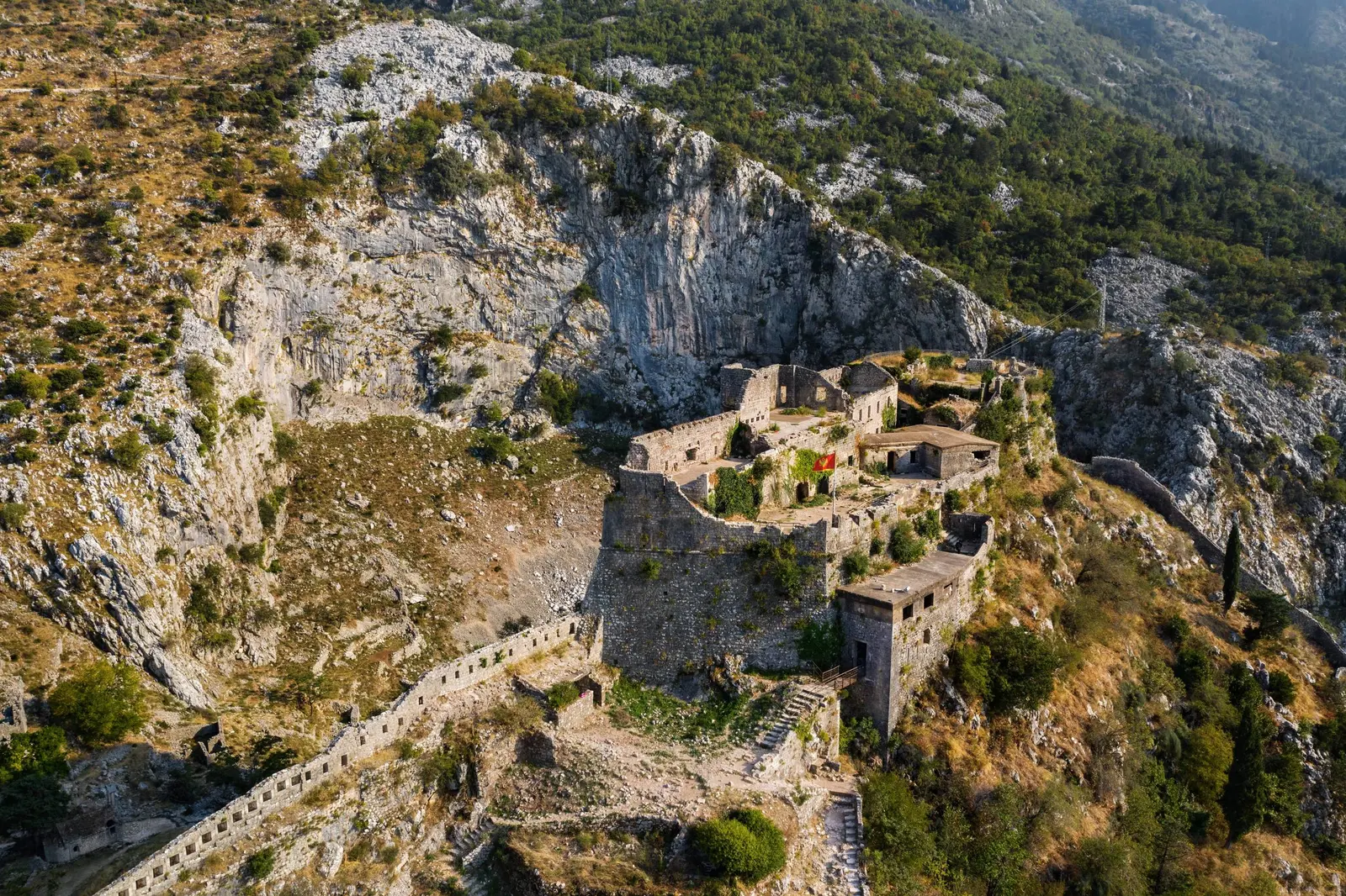 Kotor, Montenegro