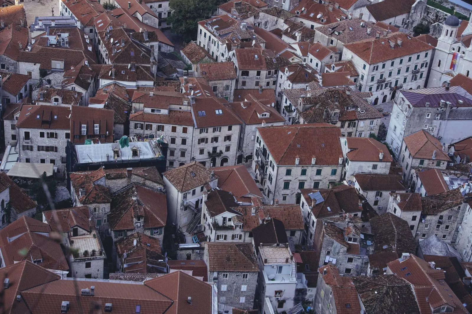 Kotor, Montenegro
