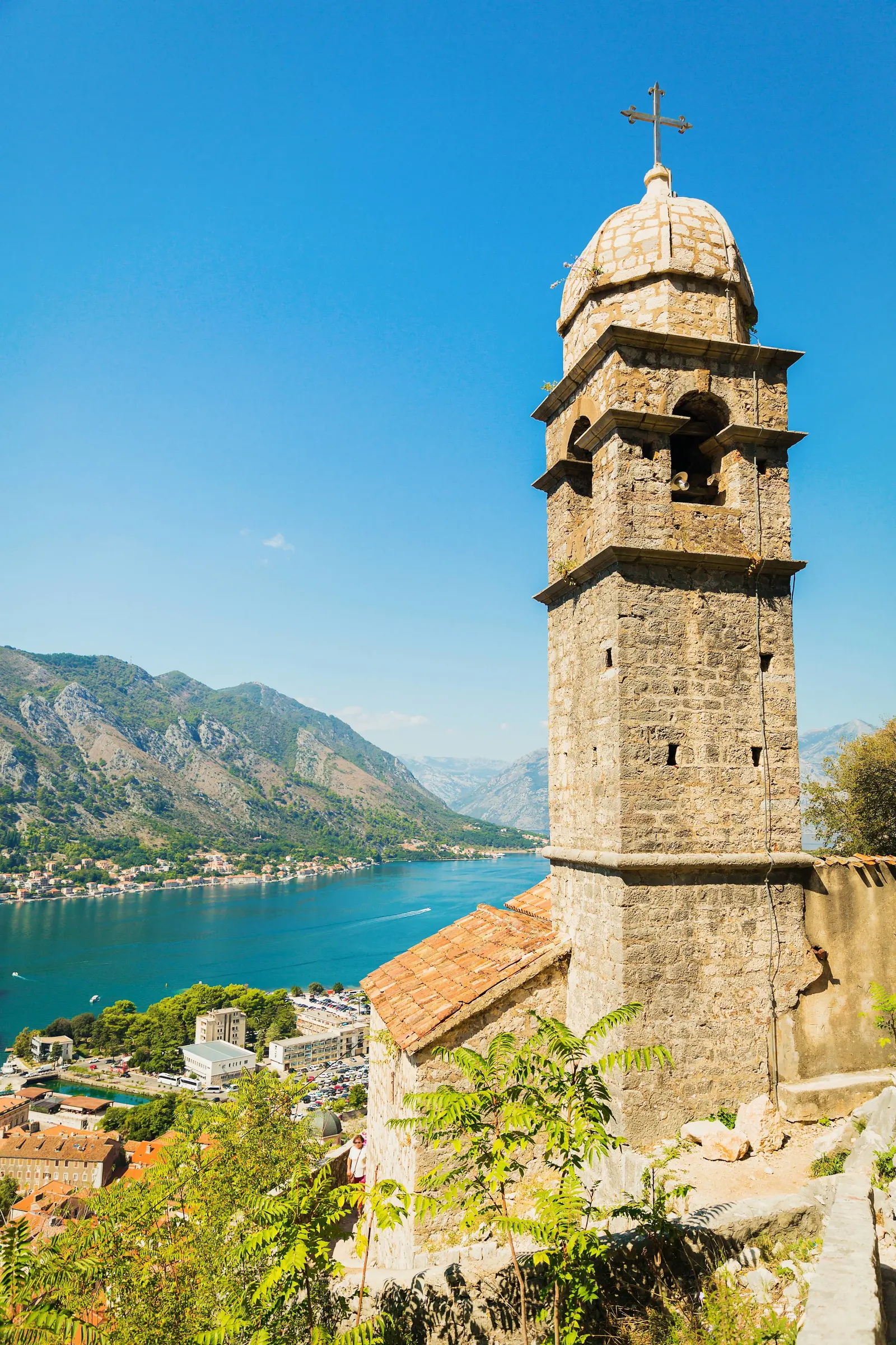 Kotor, Montenegro