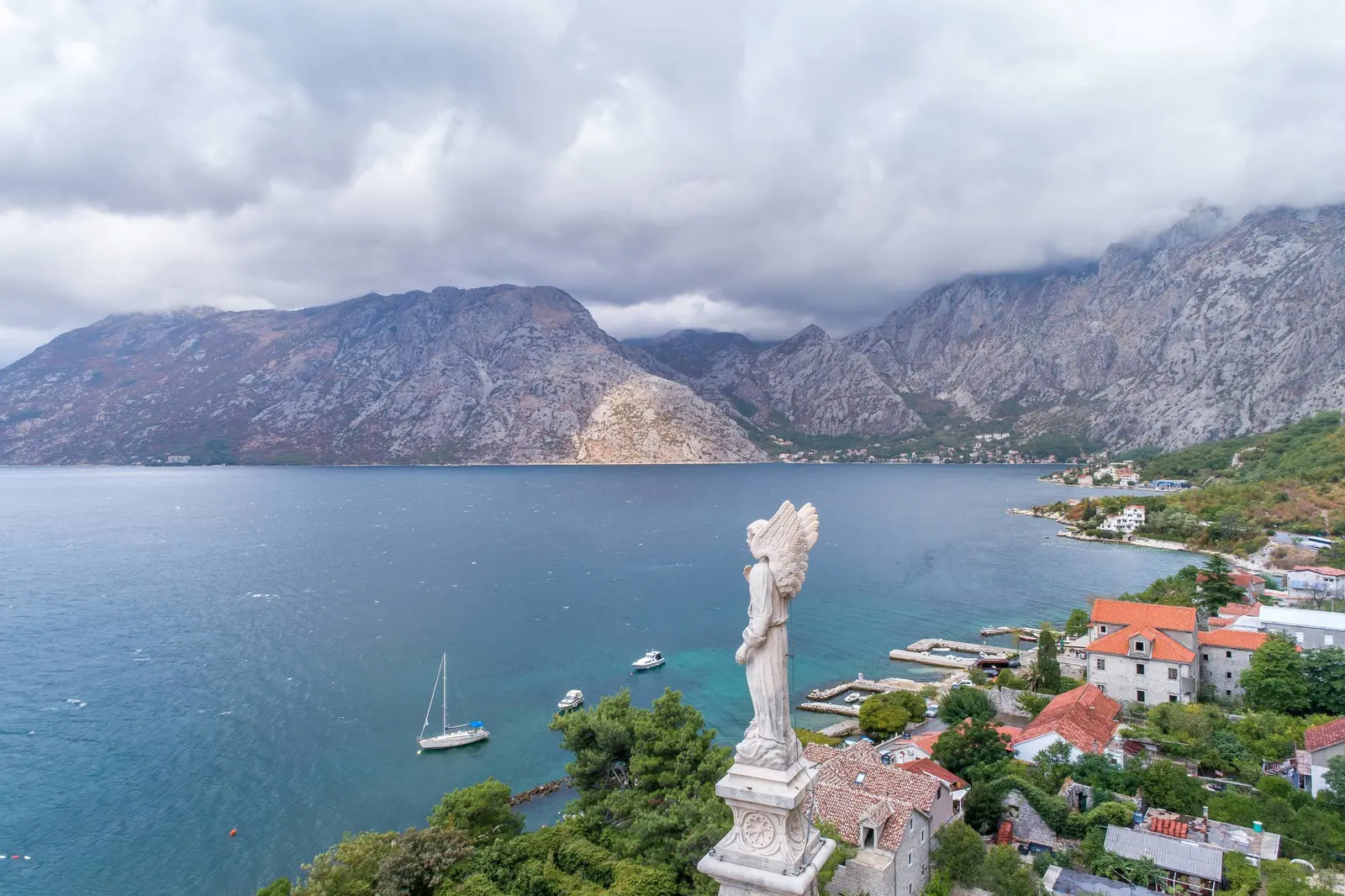 Kotor, Montenegro