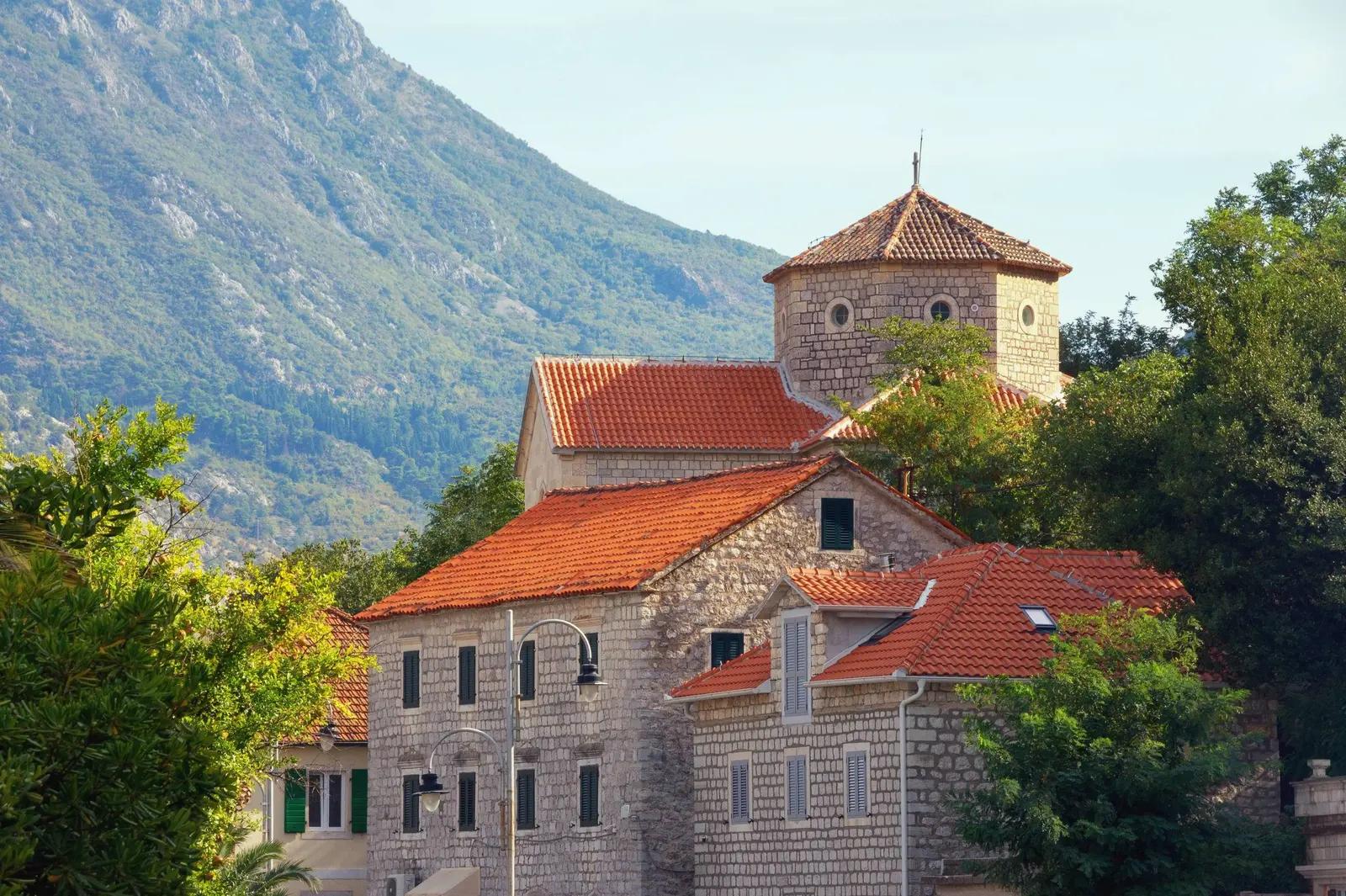 Kotor, Montenegro