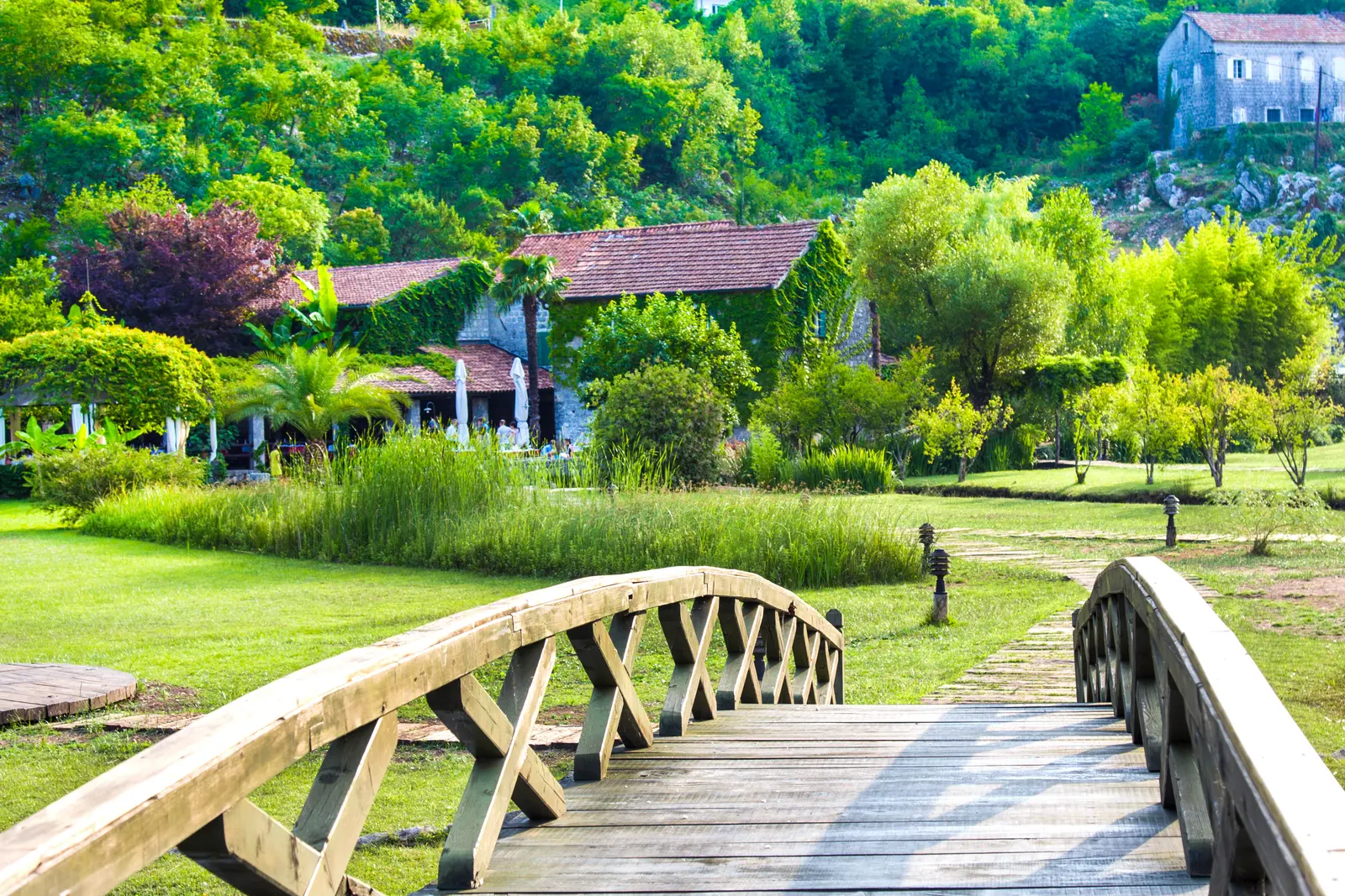 Morinj, Montenegro