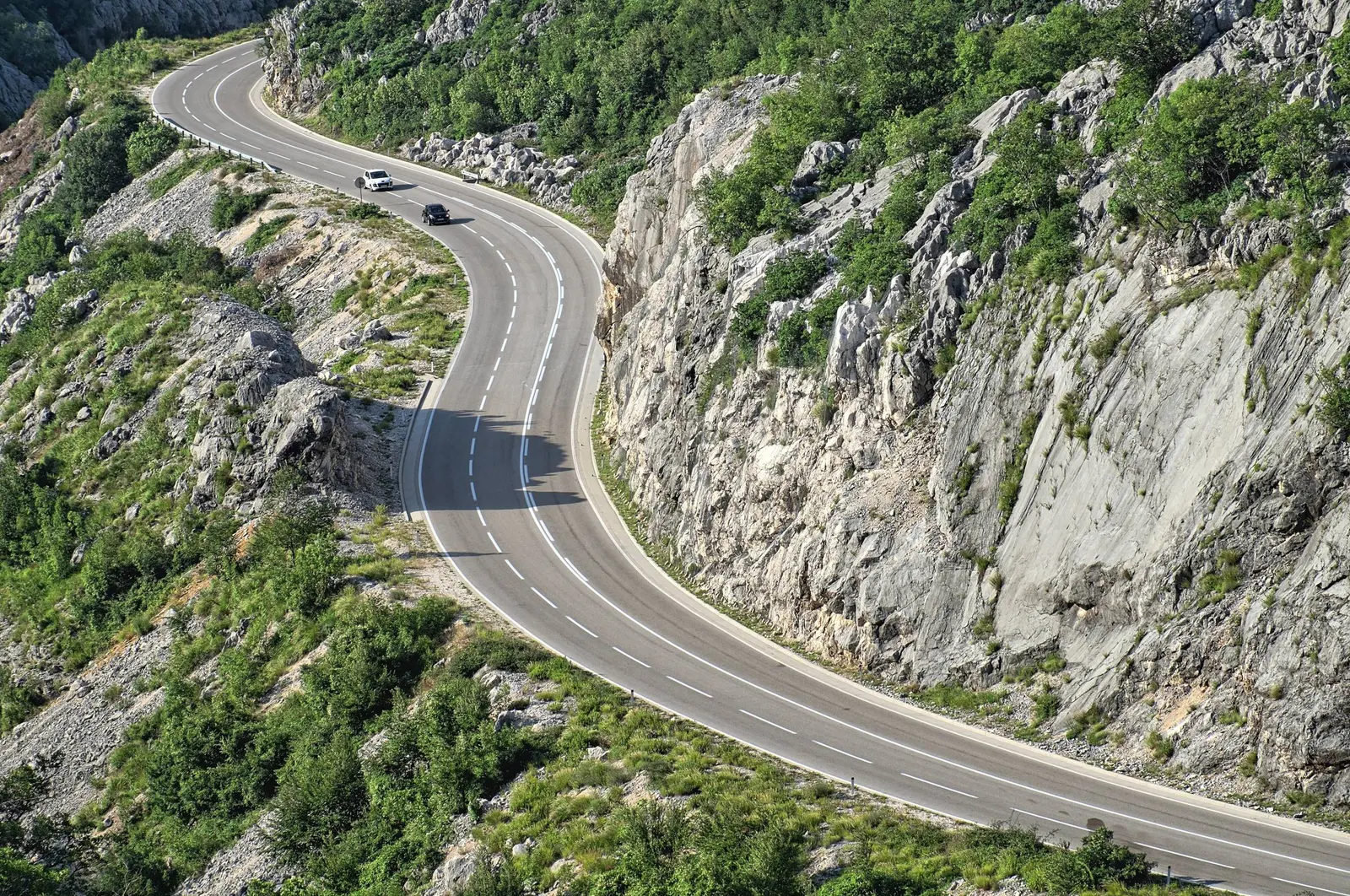 Morinj, Montenegro