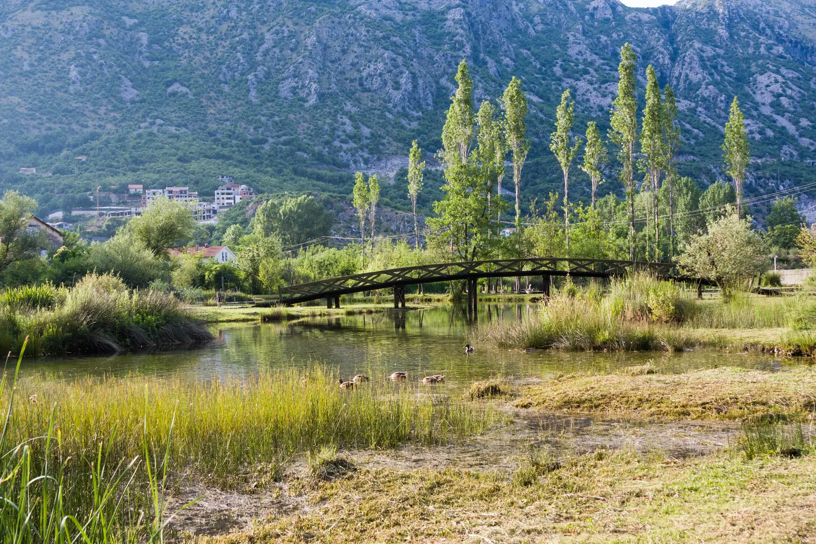 Morinj, Montenegro