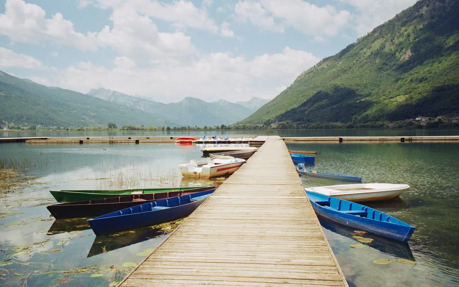 Plav, Montenegro