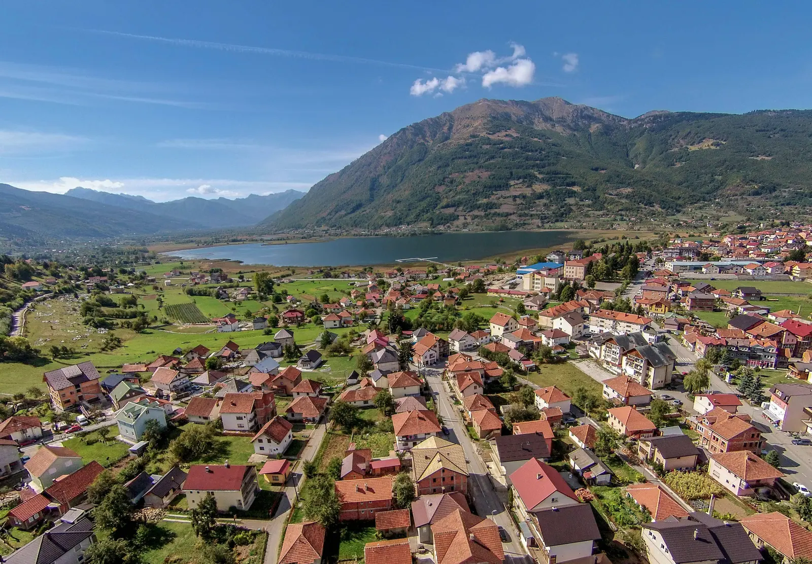 Plav, Montenegro