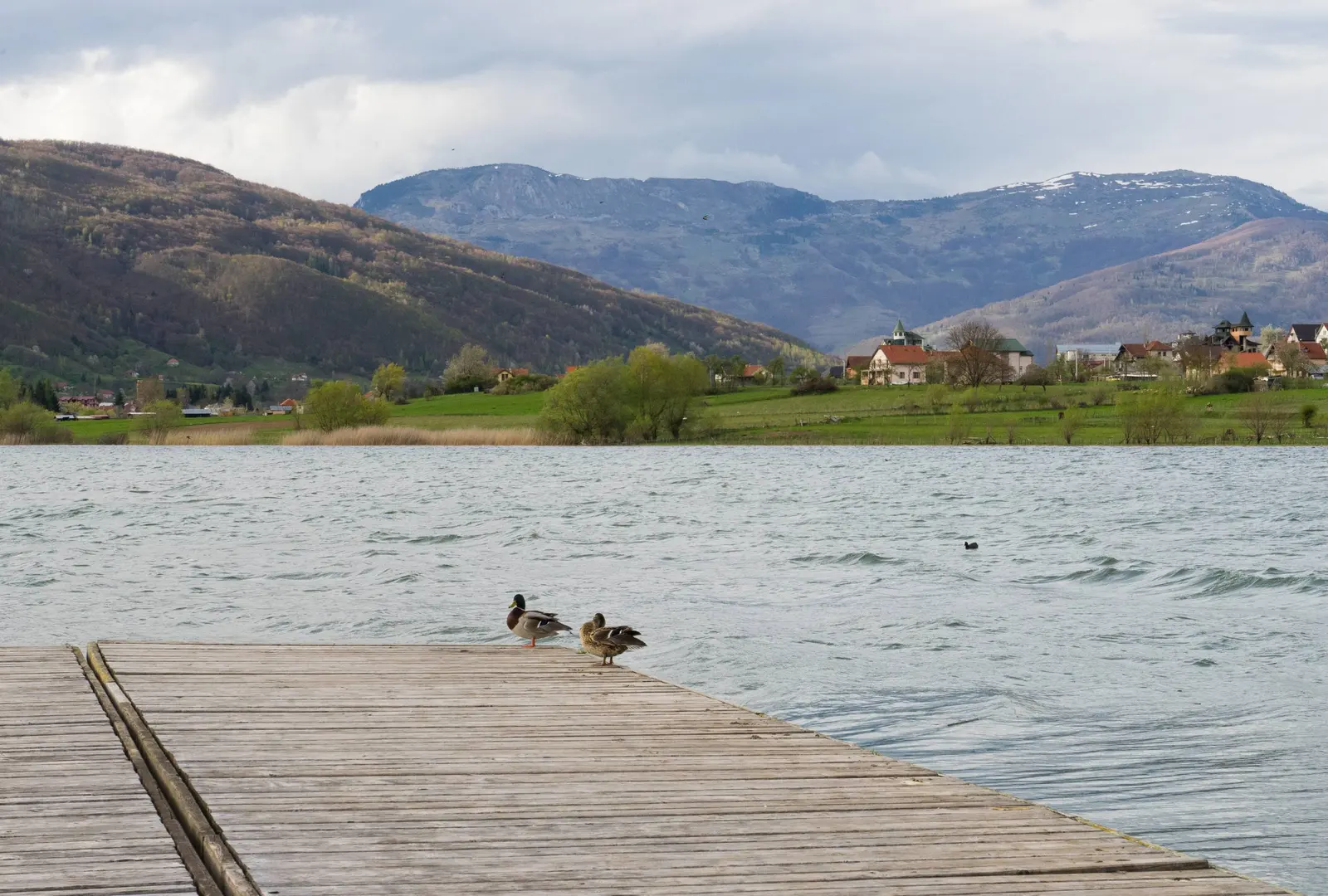 Plav, Montenegro