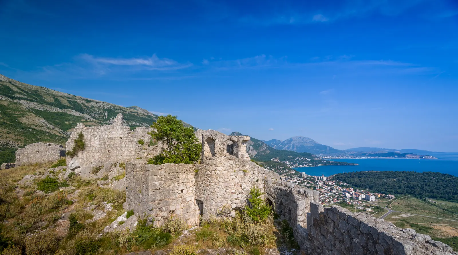 Sutomore, Montenegro