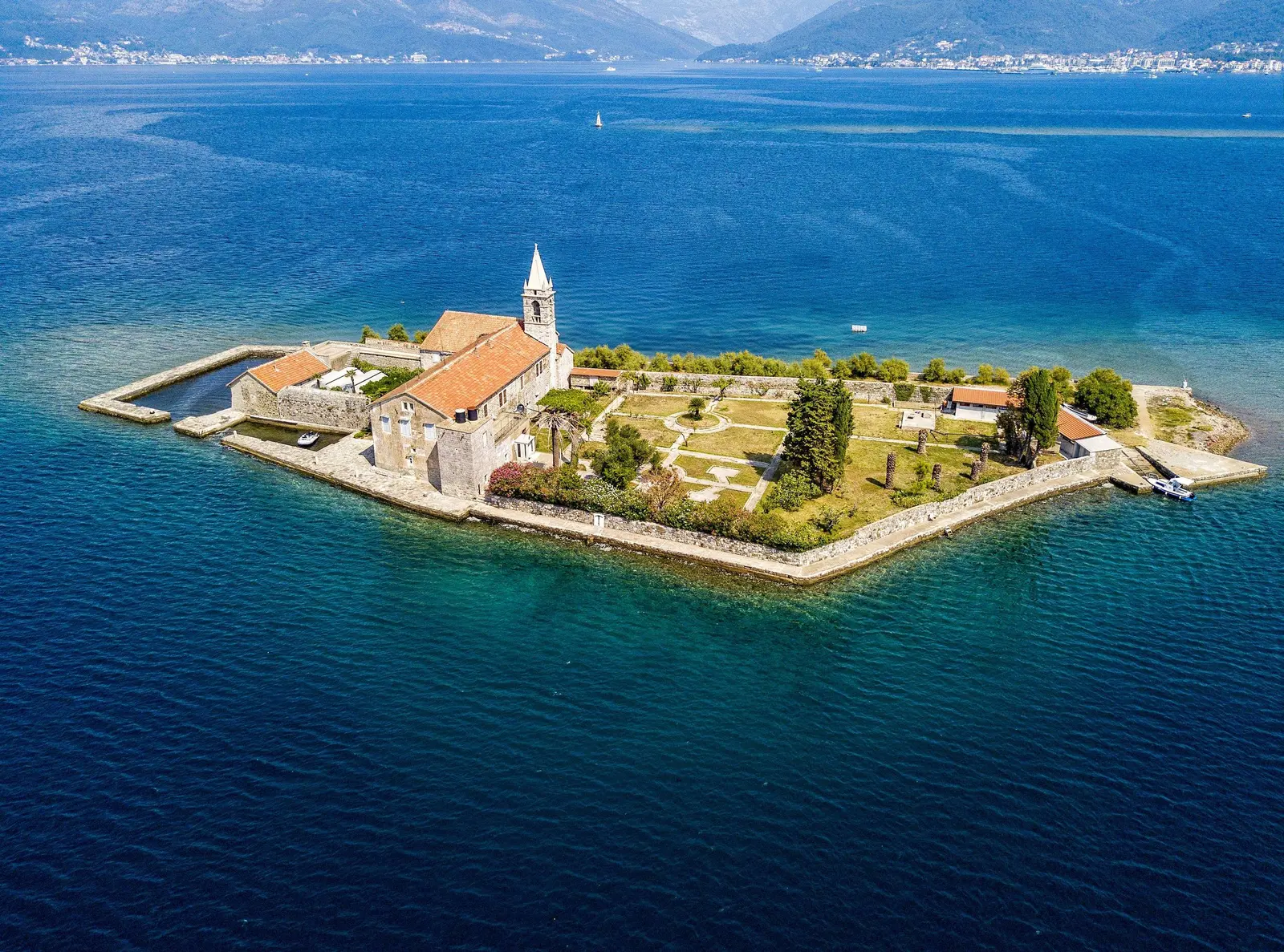 Tivat, Montenegro