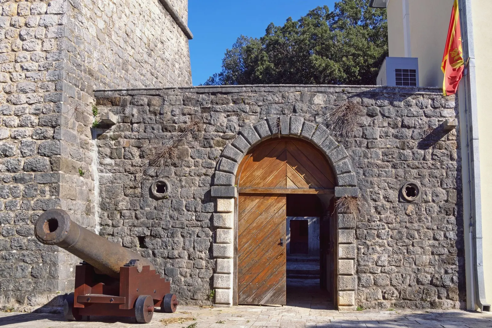 Tivat, Montenegro
