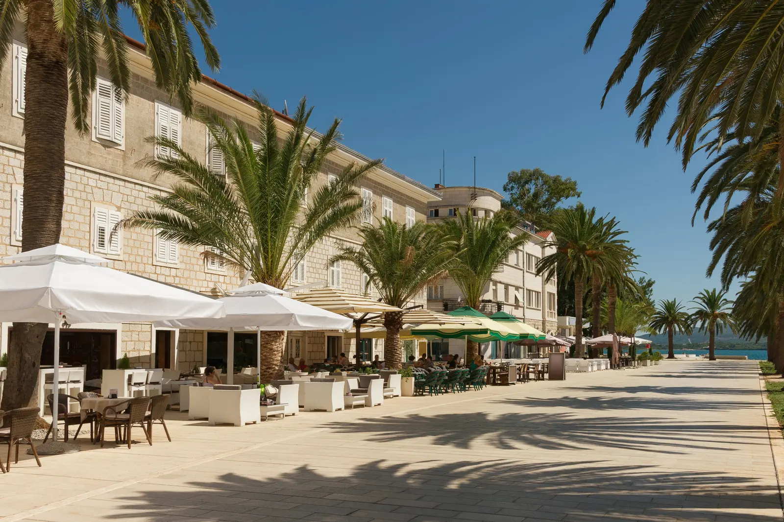 Tivat, Montenegro