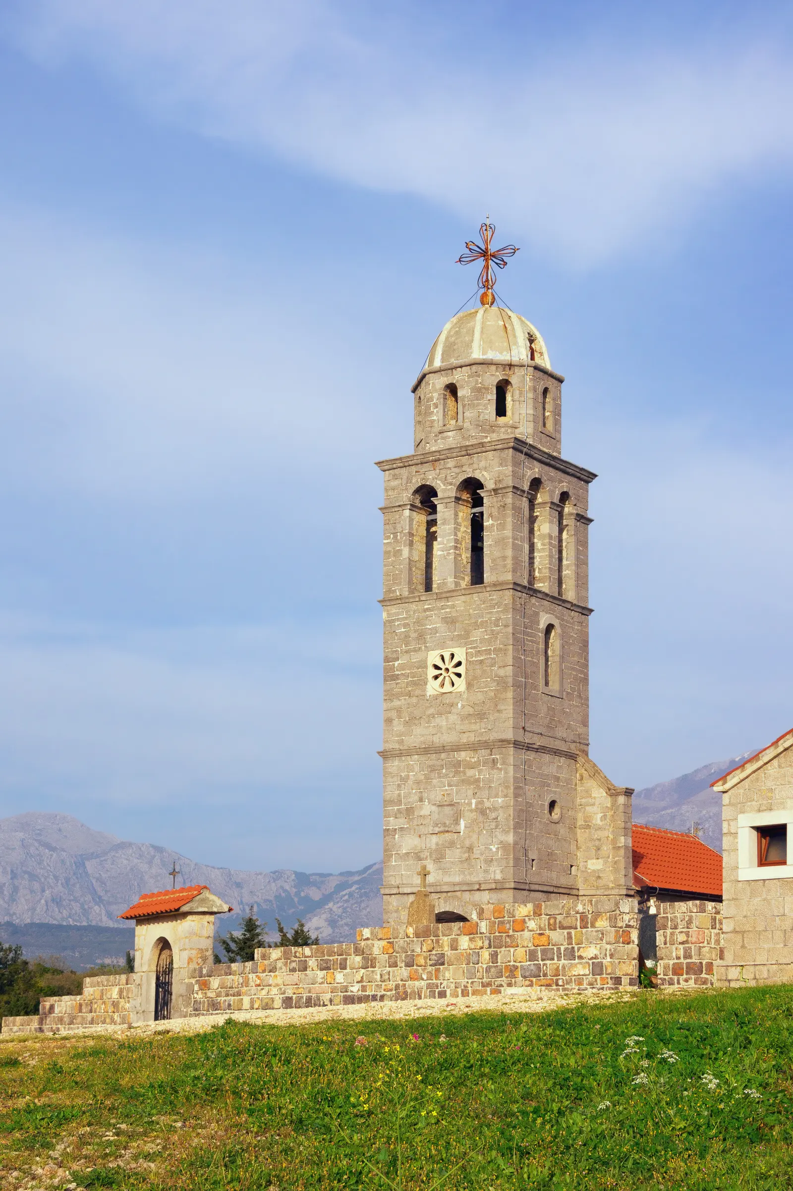 Tivat, Montenegro
