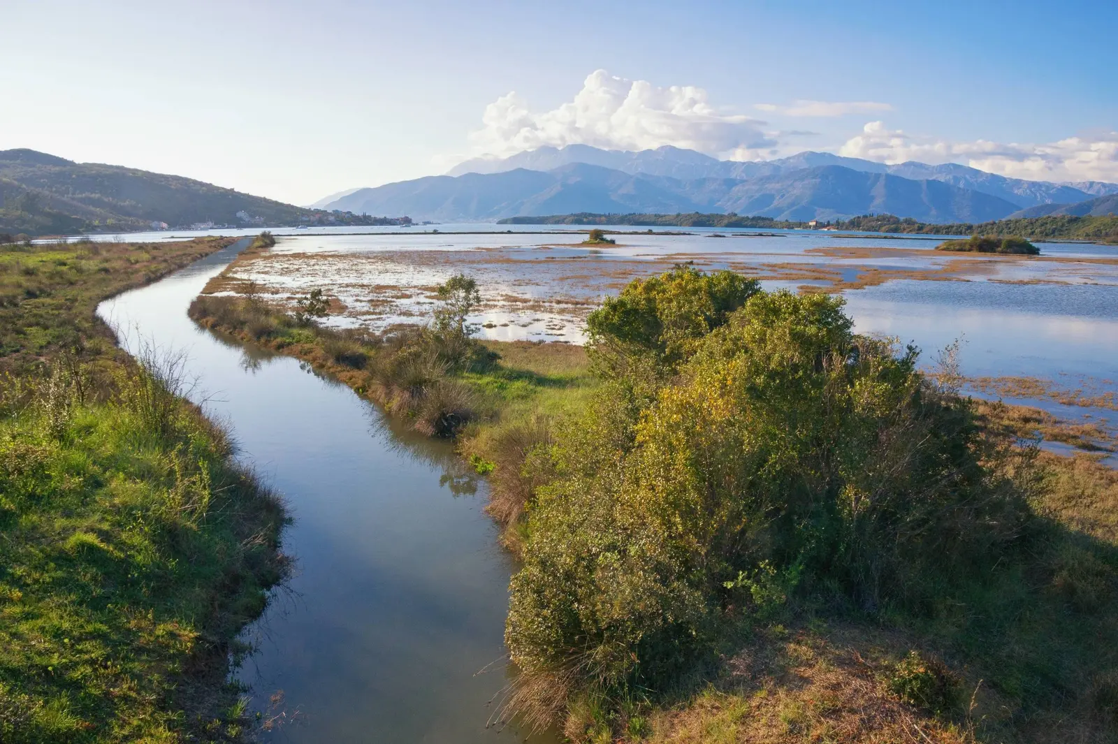 Tivat, Montenegro