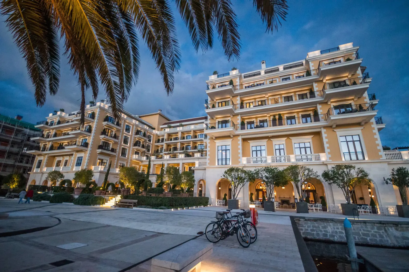 Tivat, Montenegro
