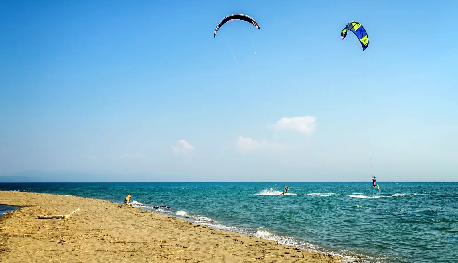 Ulcinj, Montenegro