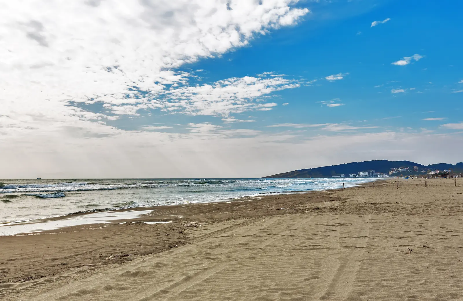 Ulcinj, Montenegro
