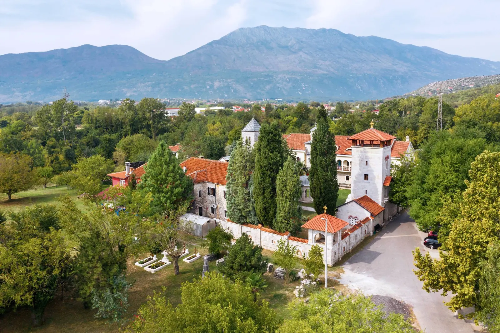 Bijela, Montenegro