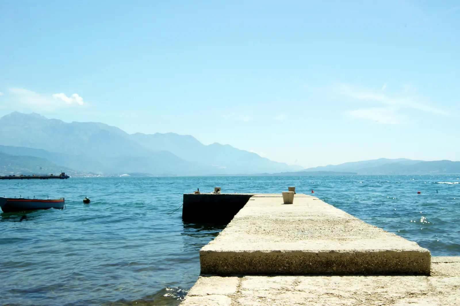 Bijela, Montenegro