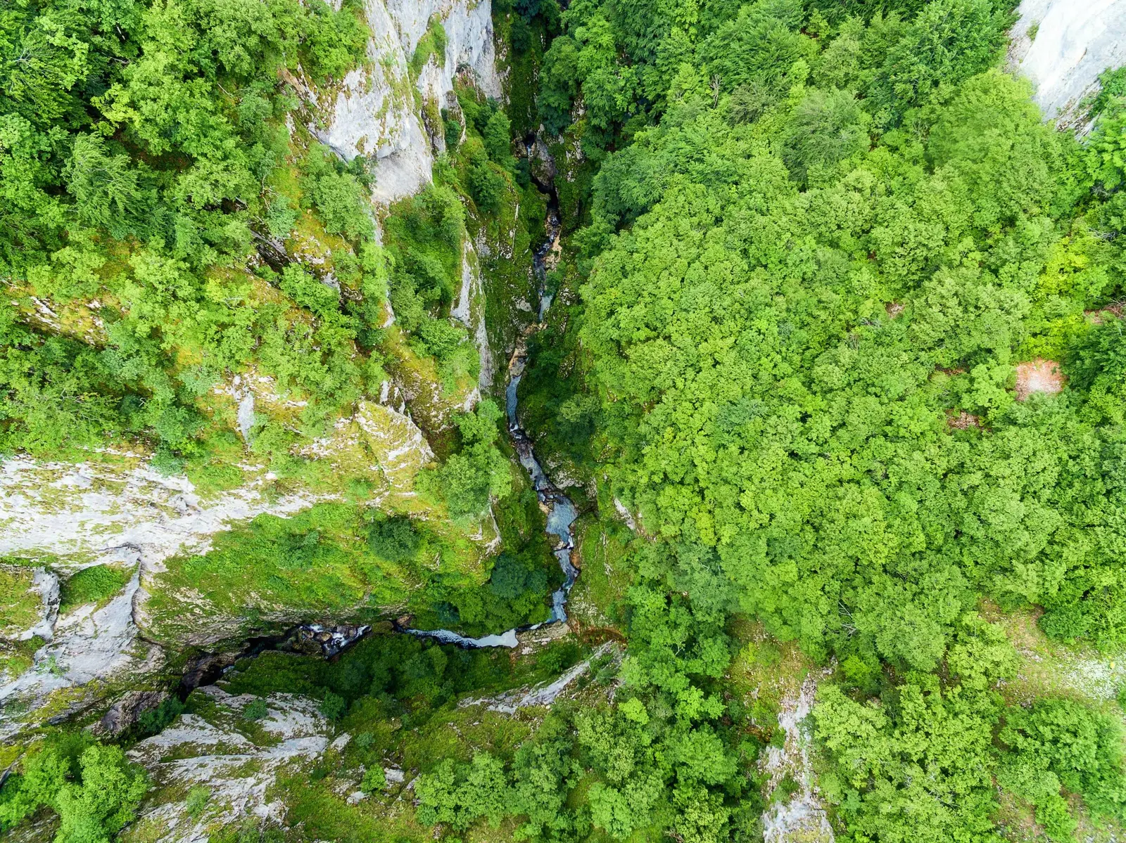 Canj, Montenegro