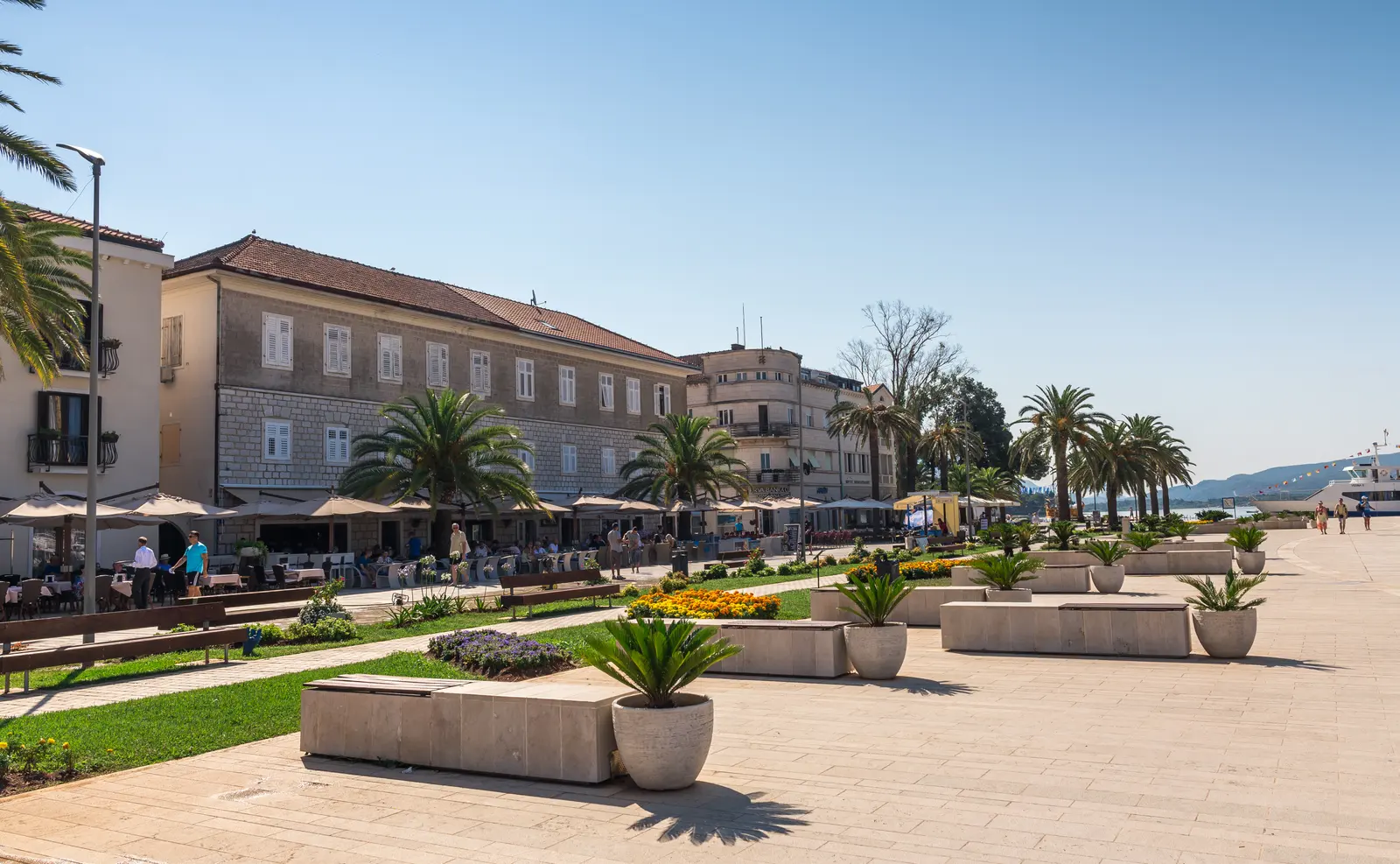 Festivales, Montenegro