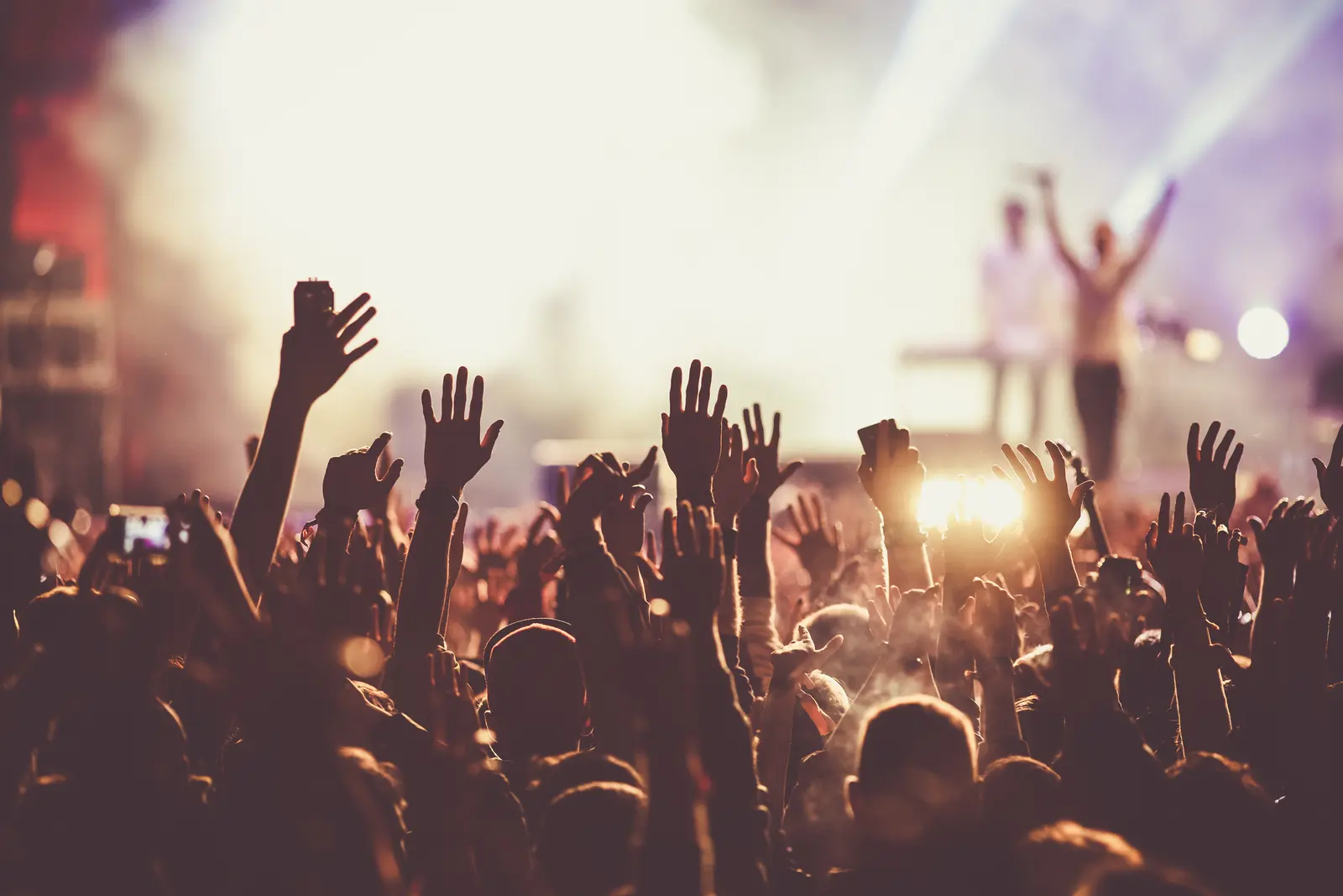 Festivales, Montenegro