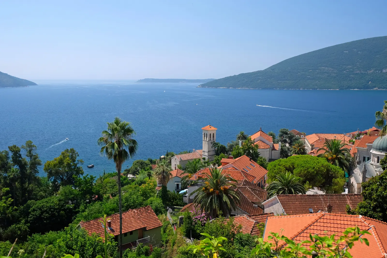Montenegro Travel, Montenegro