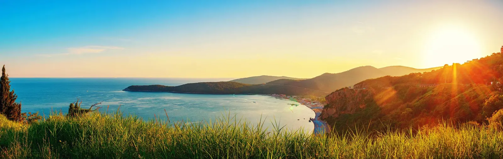 Montenegro Travel, Montenegro