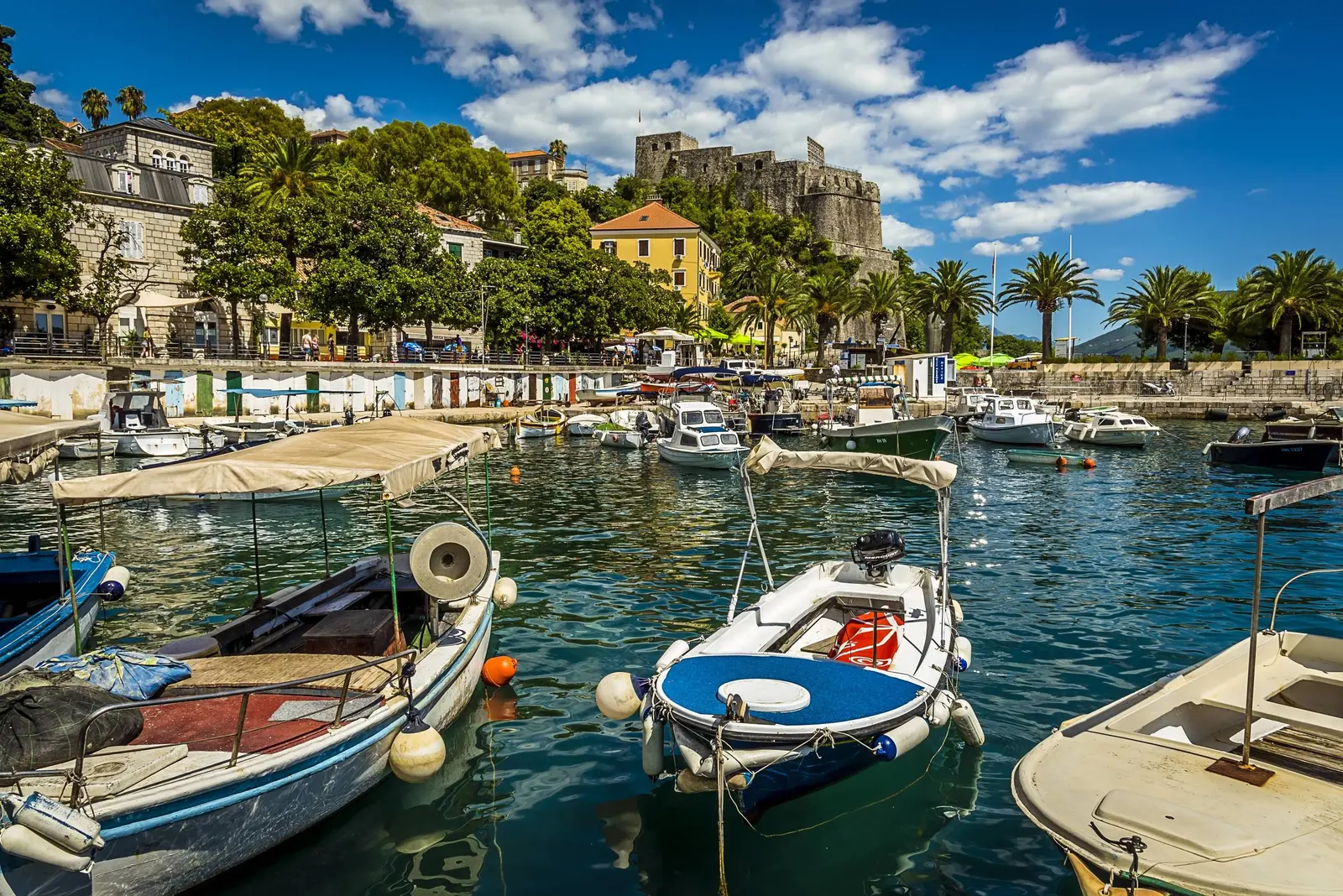 Montenegro Travel, Montenegro