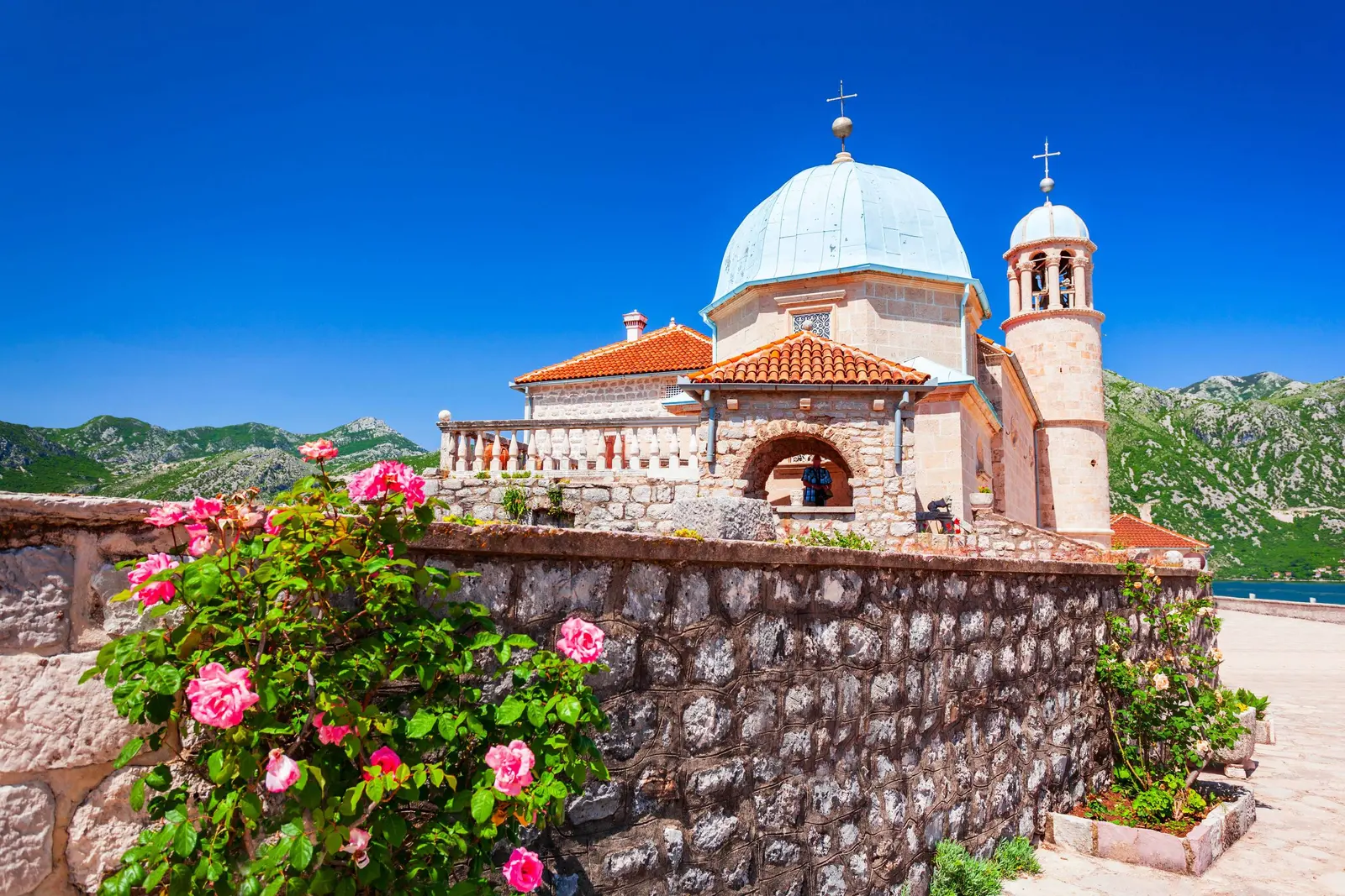 Montenegro Travel, Montenegro